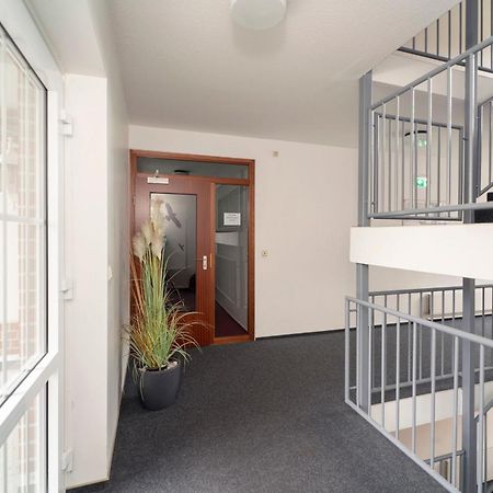 Seepark Wohnung 23 Шарбойтц Екстериор снимка