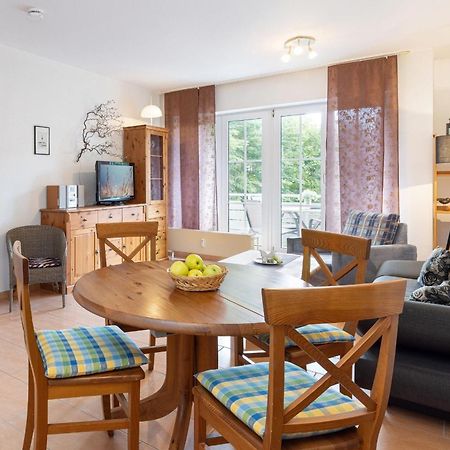 Seepark Wohnung 23 Шарбойтц Екстериор снимка