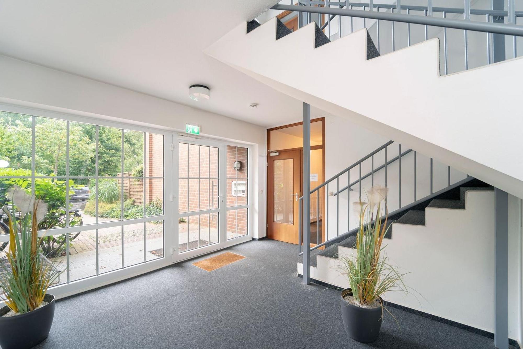 Seepark Wohnung 23 Шарбойтц Екстериор снимка
